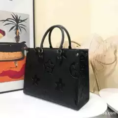 2024 manufacturers wholesale on behalf of the hair ladies hand shoulder handbag large medium jungle bag tote bag handbag