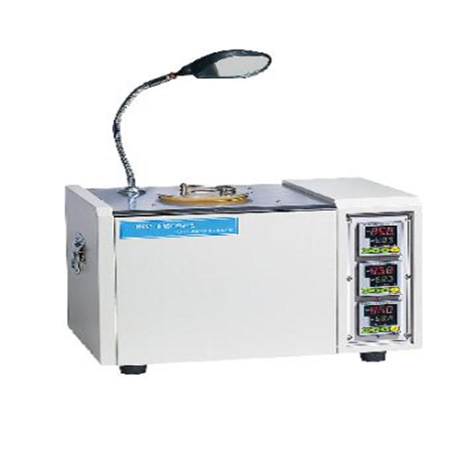 （价可议）自燃点测定仪 型号:M31-TP527  库号：M377569