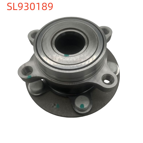 BYD ST-3103100 Wheel Hub Bearing Unit for BYD Tang Fuel Version Front Wheel (Bearing)