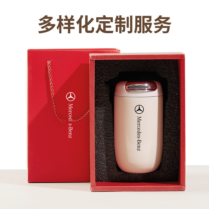 简约316不锈钢咖啡杯便携随行保温杯女生高颜值鹅蛋水杯礼品定制|undefined