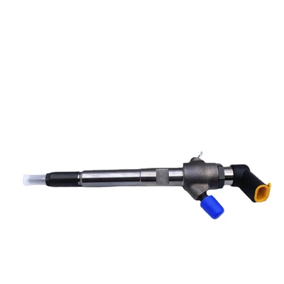 Automotive High-Pressure Pump, Oil pump, nozzle