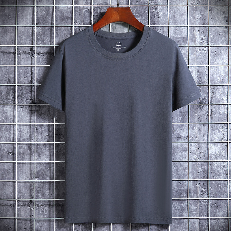 Clean version—iron gray