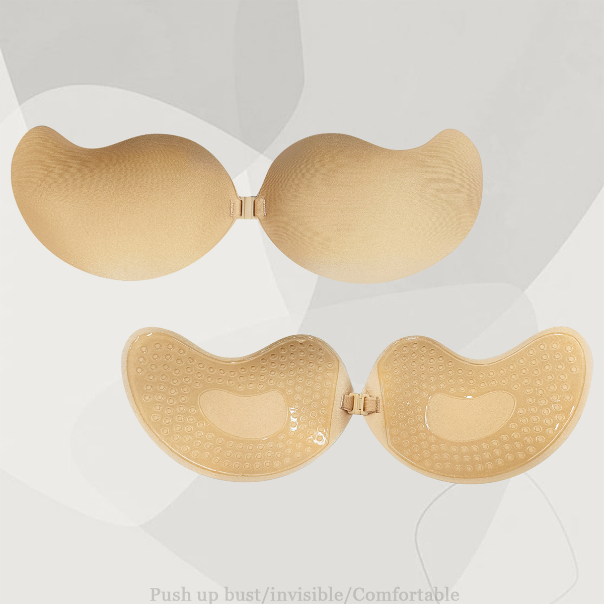 505-6 (피부색 누드)-통기성 폭발