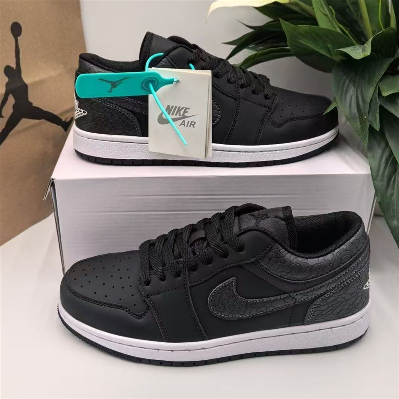 AJ Black Warrior) [마찰음 - 고무바닥