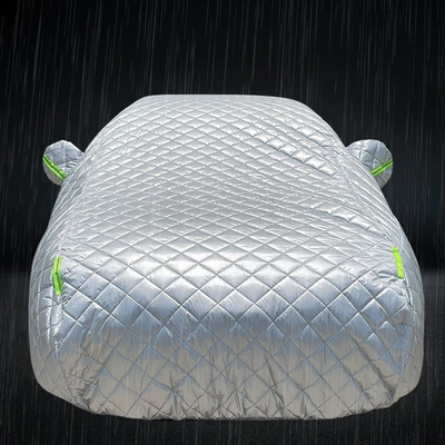 Autumn and winter new anti-hail Car clothing