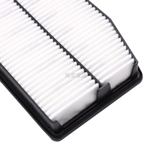 适用于新款起亚K5索8智跑空气滤芯汽车发动机配件滤清器28113