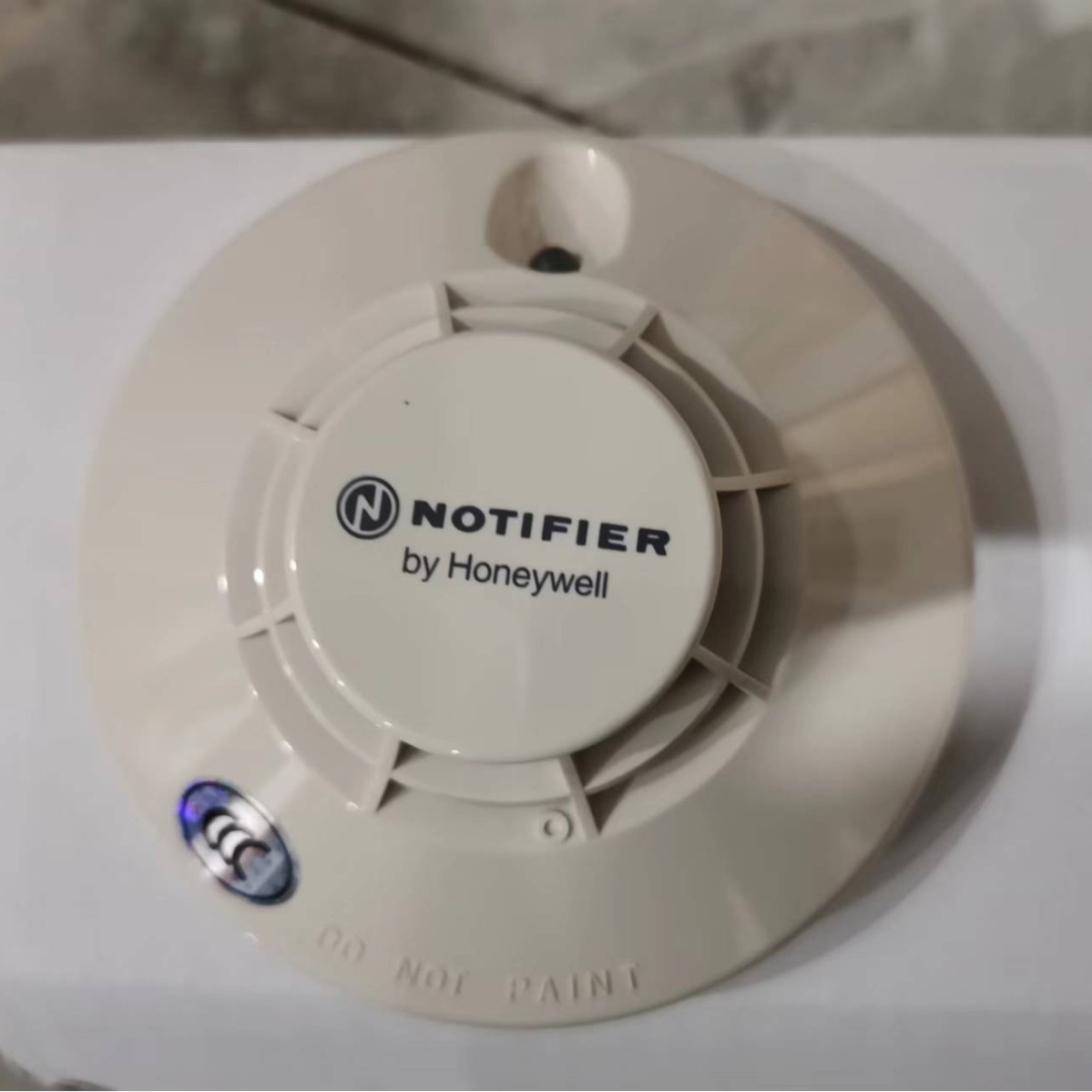 诺帝菲尔 JTY-GD-FSP-951G 点型光电感烟火灾探测器 质保无忧