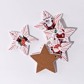 餐垫、杯垫;圣诞装饰品;陶瓷工艺品