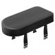 Bicycle Rear Cushion Thickened Anti-Butt Pain Child Seat Mountain Bike Rear Shelf Manned Seat Cushion Super Soft Universal