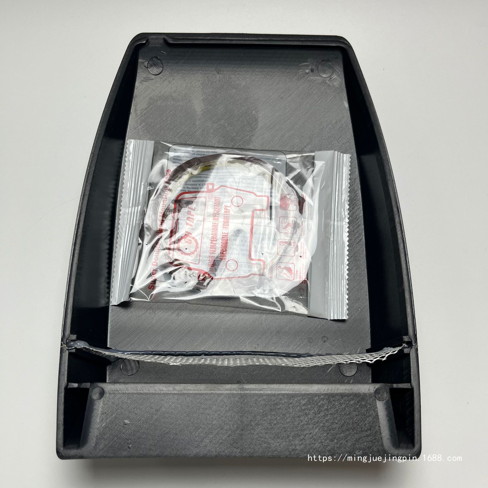 Factory Direct Sales Car Decoration Air Vents, Simulated Hood Air Vents, Engine Hood Decorative Panels, Modified Vent Stickers