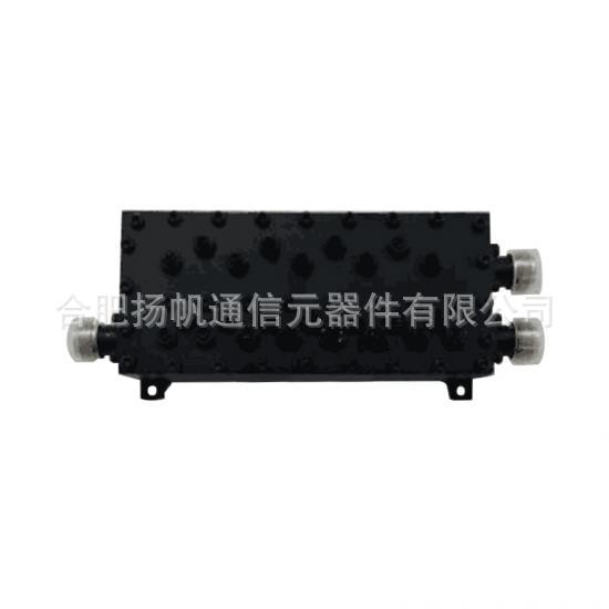 2400-2500/5150-5850MHz 100W 1.4驻波比 双频合路器  N母型接口