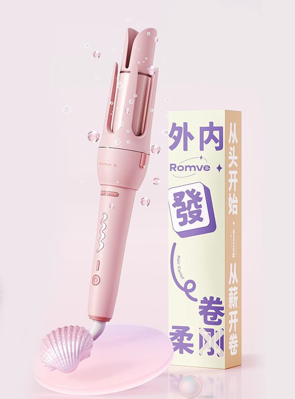 핑크(음이온 함유)