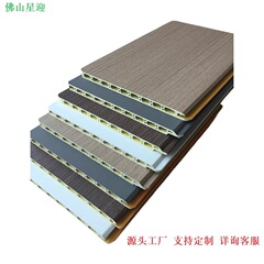 Pvc統合壁板防水快装エコパネル天井保護壁板背景壁板ホテル対外貿易家具壁板