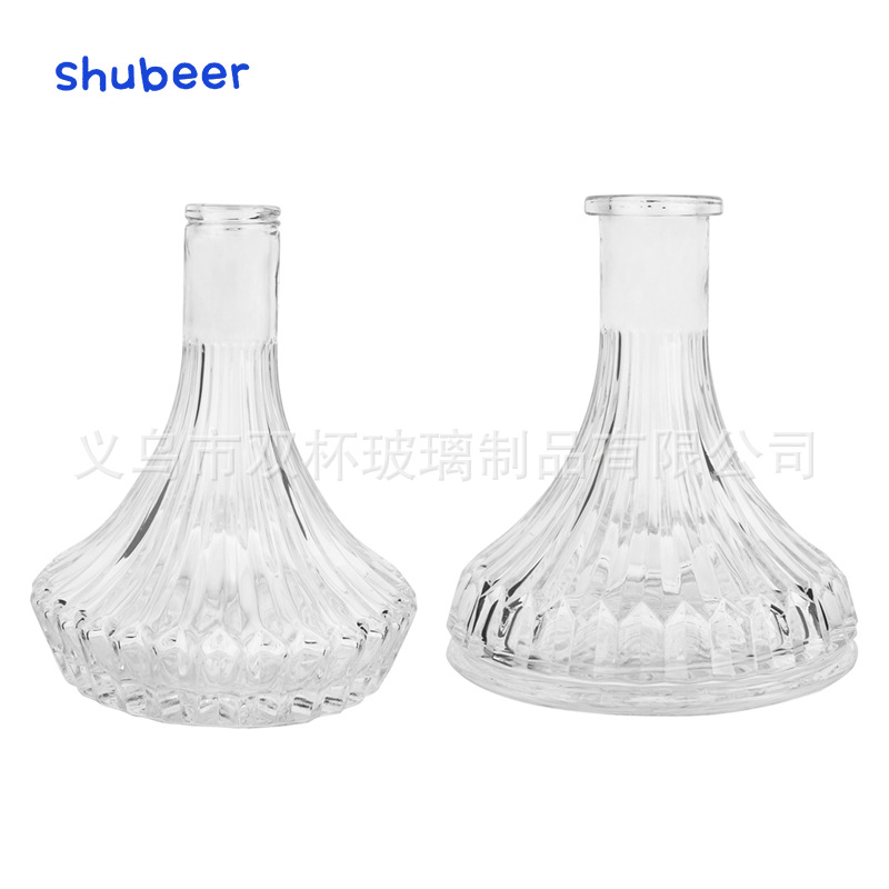 Retro crystal wine decanter for home use for friend for whiskey
