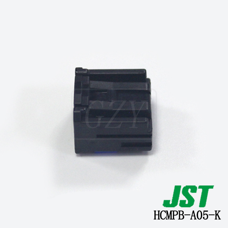 HCMPB-A05-K ܿ JST HCMϵ 2.54mm߶԰