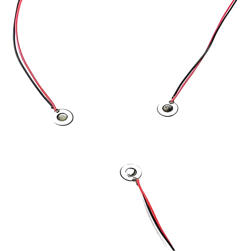 Распылительные таблетки ультразвуковые микропористые распылительные таблетки пероральное распыление 8 мм5В спрей тонкий слаботоковый Завод Электроники KS cosen