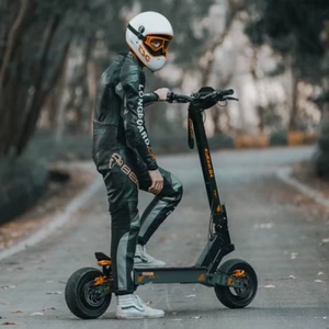 KUKIRIN G4 Off-Road Electric Scooter