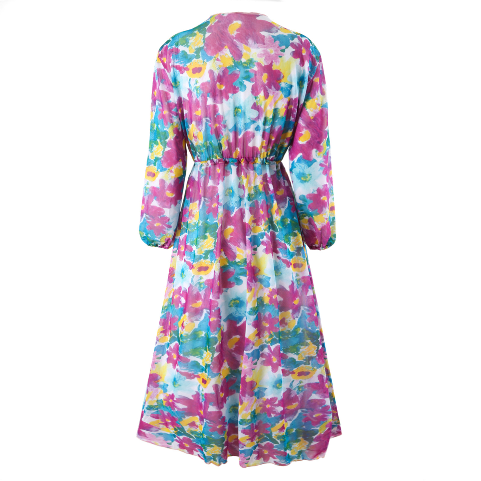 210g Weight Sleeveless Sleeve Length Polyester Fabric Type Regular Top Length One-pieces Tops Type 2 Pieces Set Quantity Swimming Pool, Swimming Occasion V Neck Neckline Regular Fit Fit Type Ditsy Floral Pattern Women's Gender Elegant Style Women's Elegant Lady Ditsy Floral 2 Pieces Set One Piece Swimwear 12