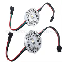 UCS2904 RGBW высокой мощности 4 Вт точечный источник света RGBWW высокой мощности Magic Color Module