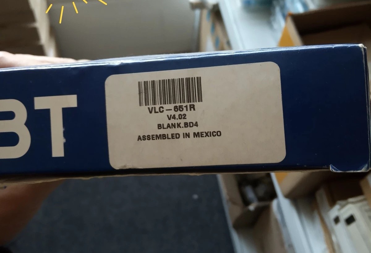VLC-657R  原装正品 VLC-657R 全新现货 原装正品，现货议价