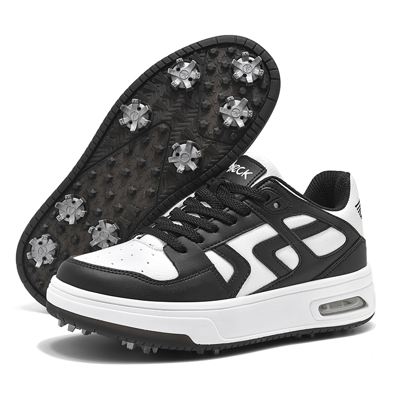 검정색 이동식 손톱