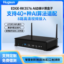 ��о΢ RK3576 ߅���W�P 6TOPS ���z���^���� AI ҕ�X������