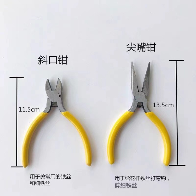 ジャスミンブレスレット素材アクセサリーバレンタインデーフラワーブレスレットリボンフレッシュカレッジストール素材パッケージ|undefined