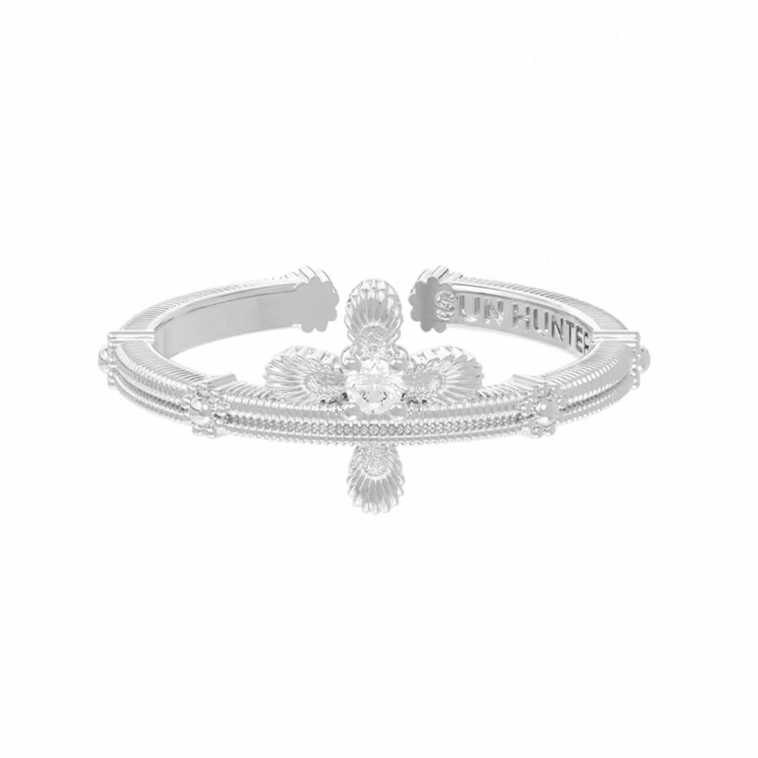 J152 Silver