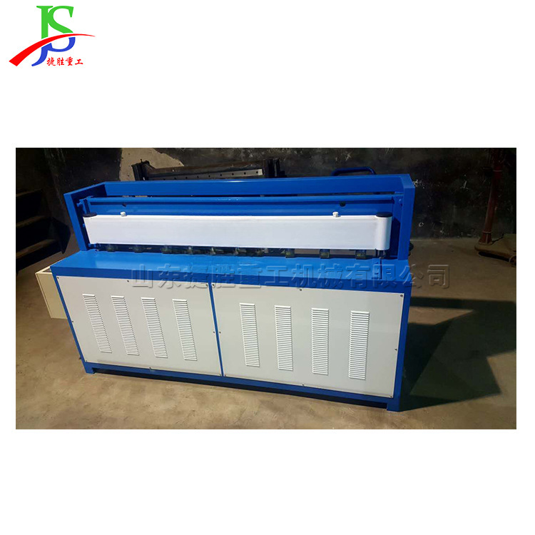 Máquina de corte eléctrica NC hidráulica acero inoxidable chapa máquina de corte y corte de chapa metálica pequeña