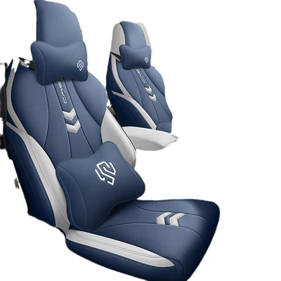Special Car Seat Cover for All, Four Seasons Pad