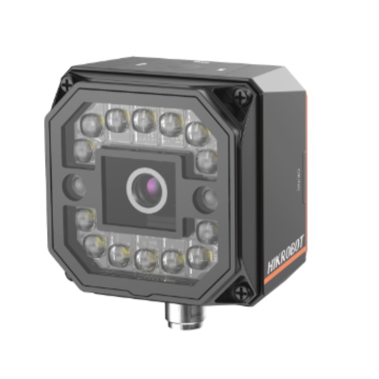 海康机器人HIKROBOT SC3000系列视觉传感器MV-SCC007C-06M-WBN