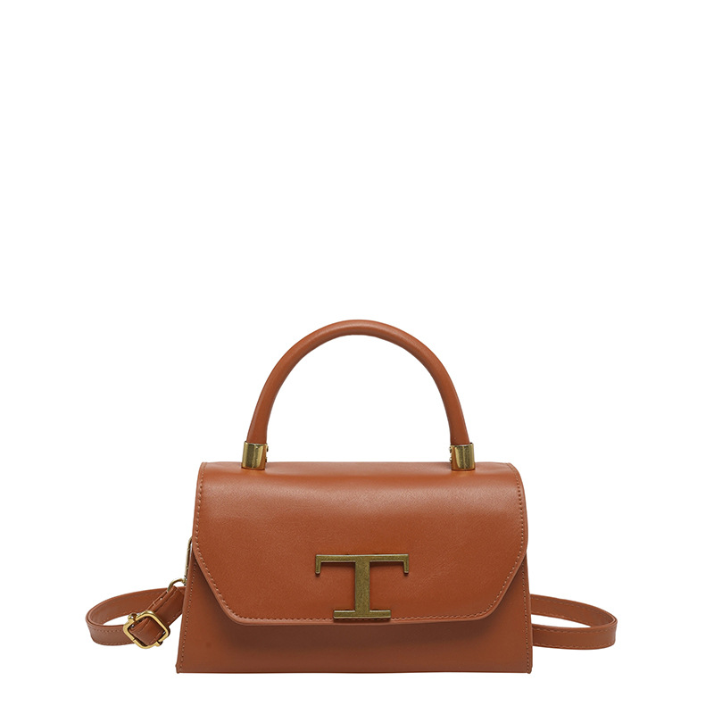 Nicho de diseño casual simple personalidad moda mochila de hombro 2026 verano nuevo bolso de tendencia de mujer