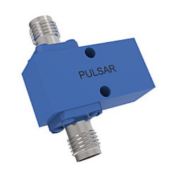 pulsar BBT-01-410 直流块
