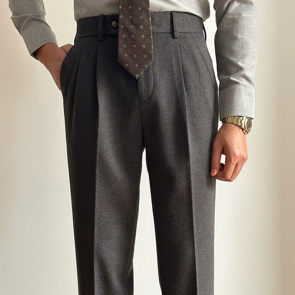 Dark gray