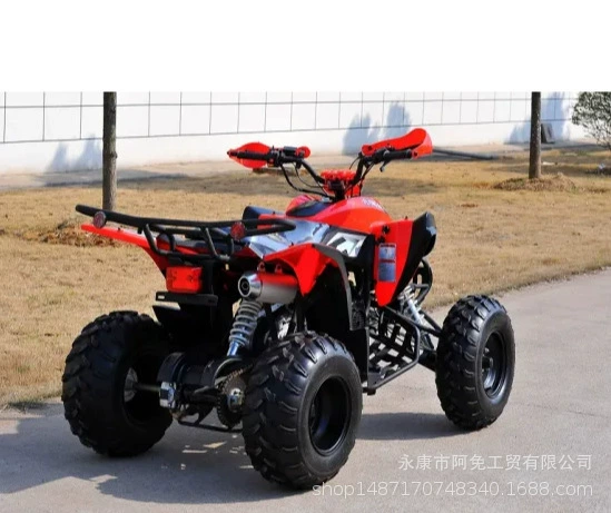 Экспорт «6500 юаней sale» 200cc бесступенчатая трансмиссия внедорожный пляжный автомобиль внедорожная мотоцикл ATV карт