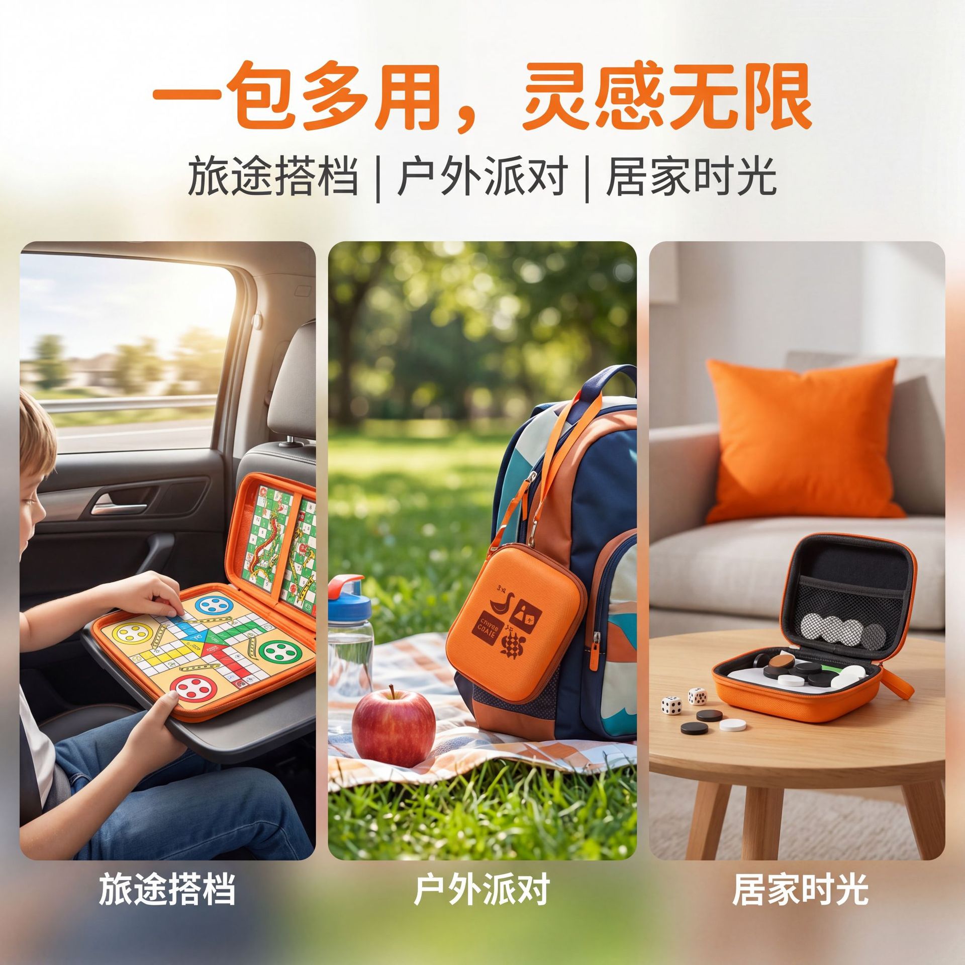 Suitable for Pokemon TCG card storage bag, compatible with Pokemon Trading game card storage box