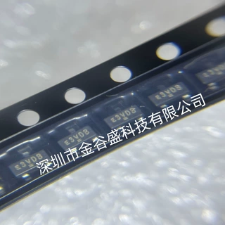 原装现货 SI2333DS-T1-GE3 封装SOT-23-3 MOS管晶体管二极管