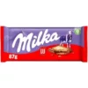 Lu chocolate biscuits