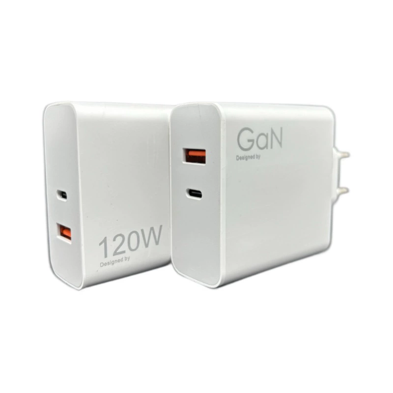 Зарядное устройство (Xiaomi) 67 Вт быстрая USB‑C зарядка — вариант GaN, наборы USB‑A/USB‑C и варианты