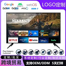 电视;液晶显示器