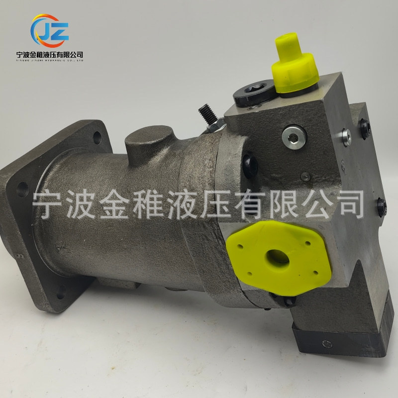 A7V117LV1RPF 船舶锚机液压柱塞泵