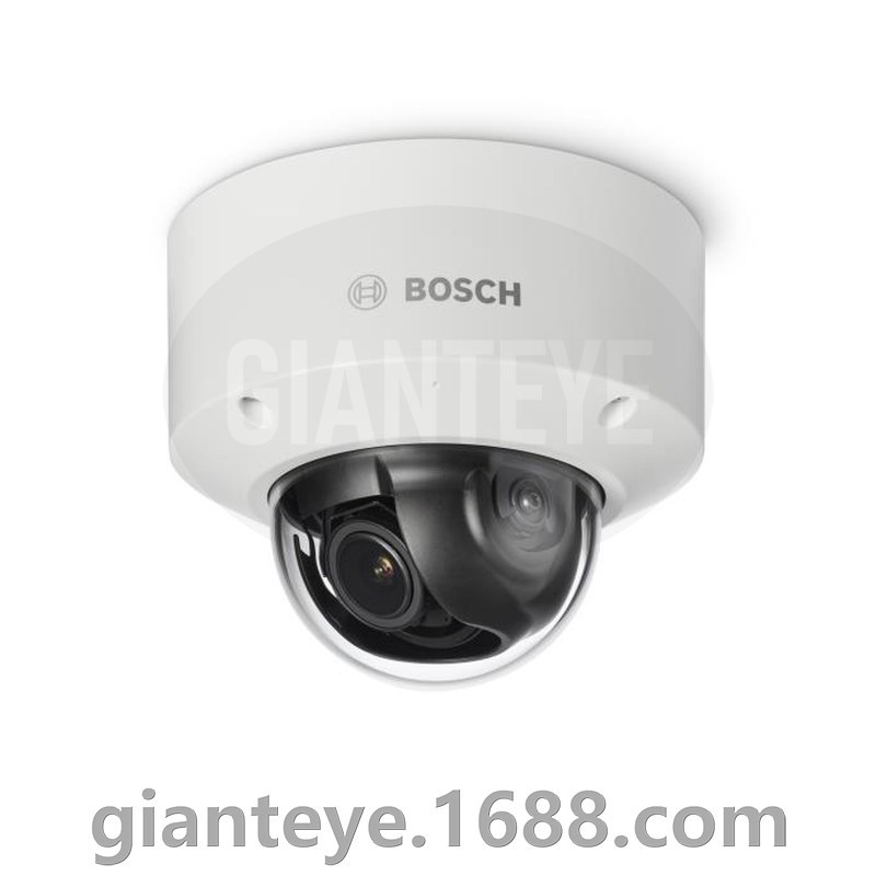 Bosch 博世 NDV-8503-RX 半球摄像机4MP F.01U.393.109