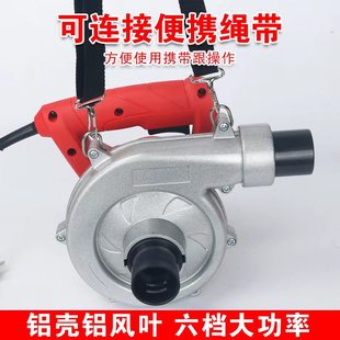 Kt Slotting Machine Vacuum Cleaner High Power Industrial Dust Collector Woodworking Table Saw Wall Planer Grinder Bag Blowing and Suction Two