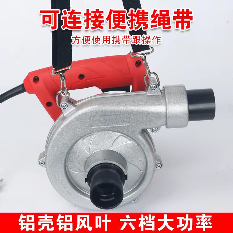 máquina de ranura limpiador de polvo de alta potencia limpiador de polvo industrial tabla de carpintería máquina de pared de fundición máquina de molienda bolsa de tela soplado y succión de doble uso