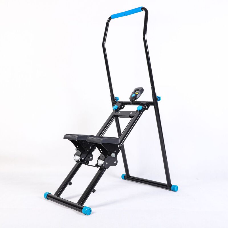 New Indoor Climbing Machine Home Stapler Multifunctional Fitness Exercise Machine Climbing Machine New Indoor Climbing Machine Home Stapler Multifunctional Fitness Exercise Machine Climbing Machine