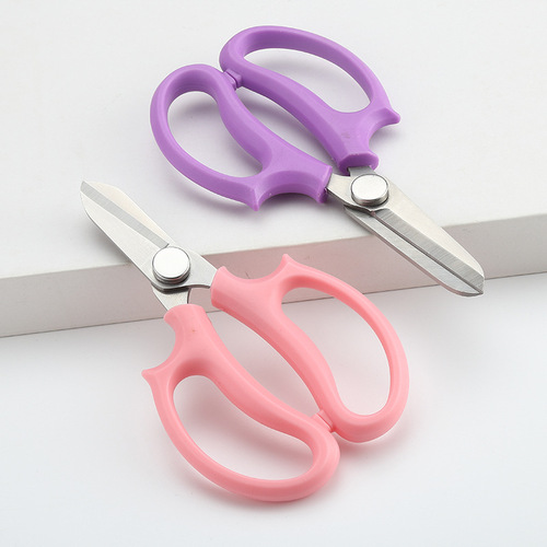 Fresh Garden Art Pruning Shears, Flower Art Scissors, Flower Insertion Pruning Shears, Home Flower Pruning Shears
