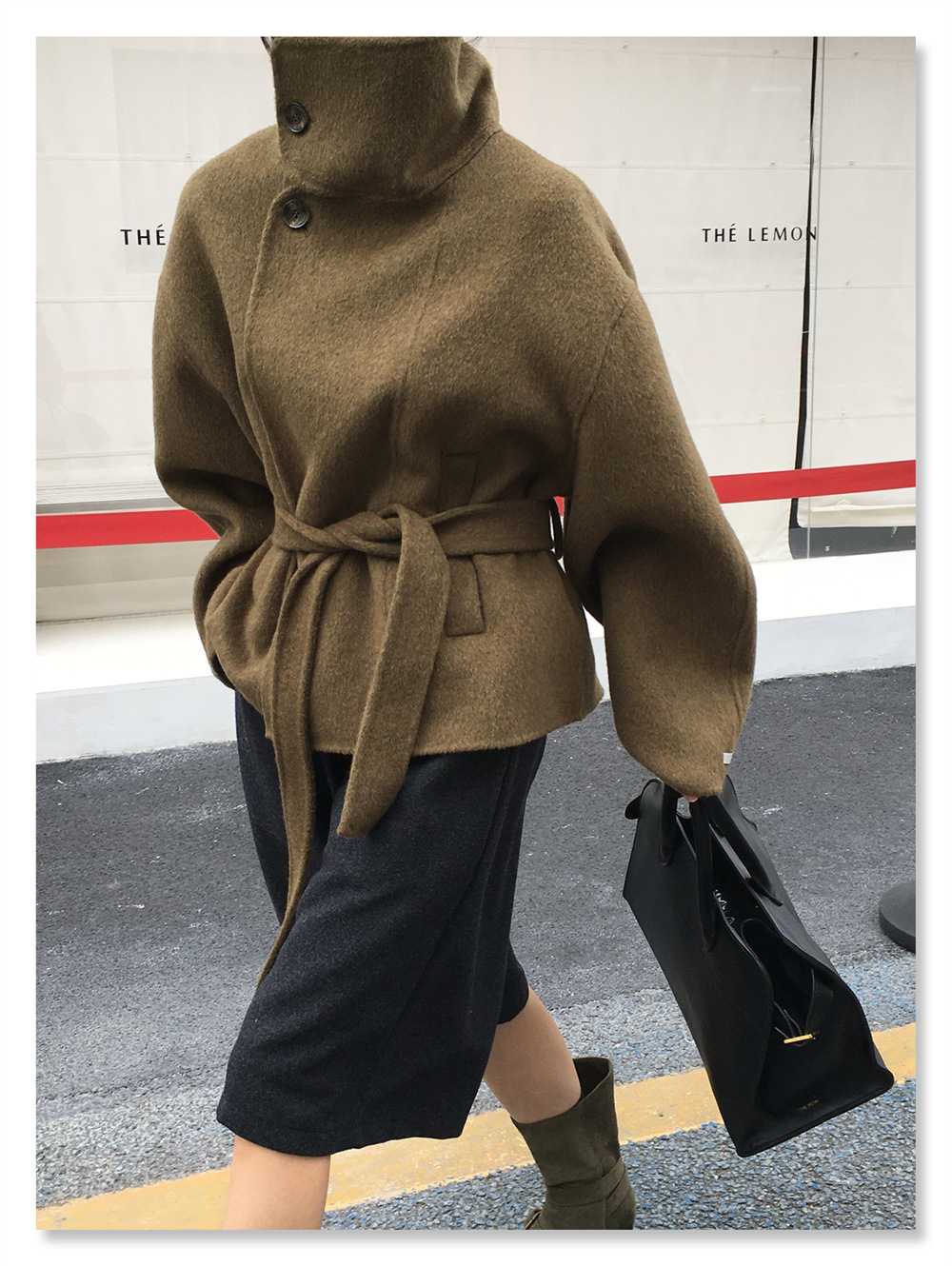 혼합 녹색