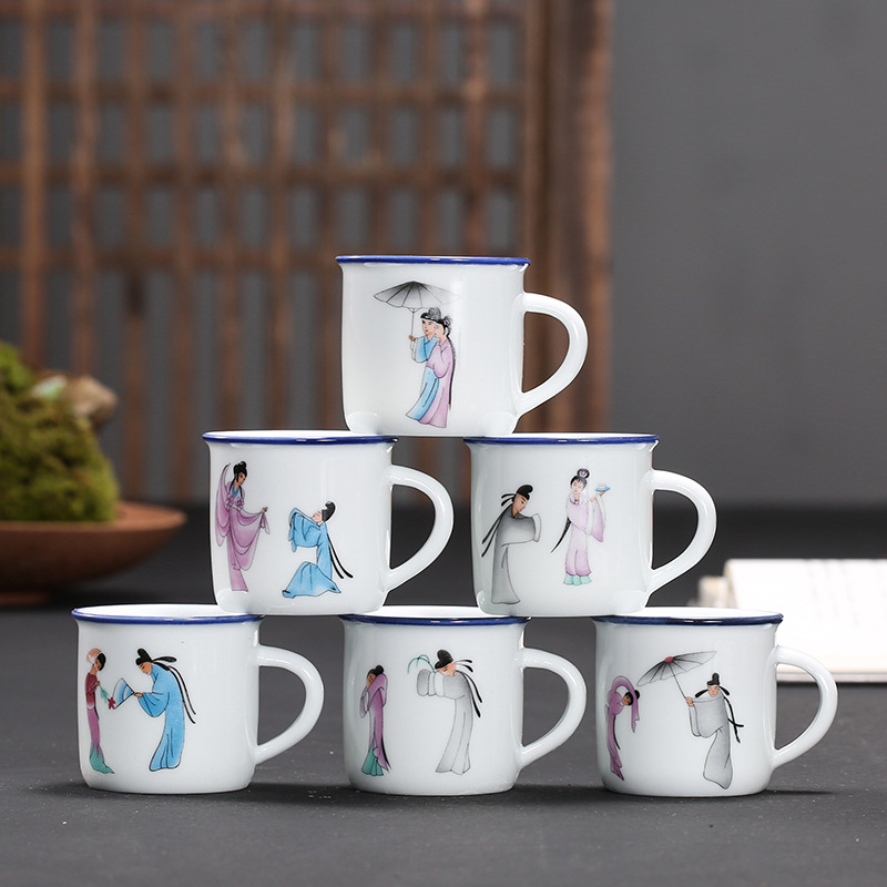 Butterfly Lovers (single price)