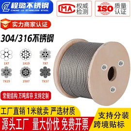 钢丝绳;金属丝绳;其他索具