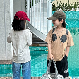 童裤;童T恤;童卫衣